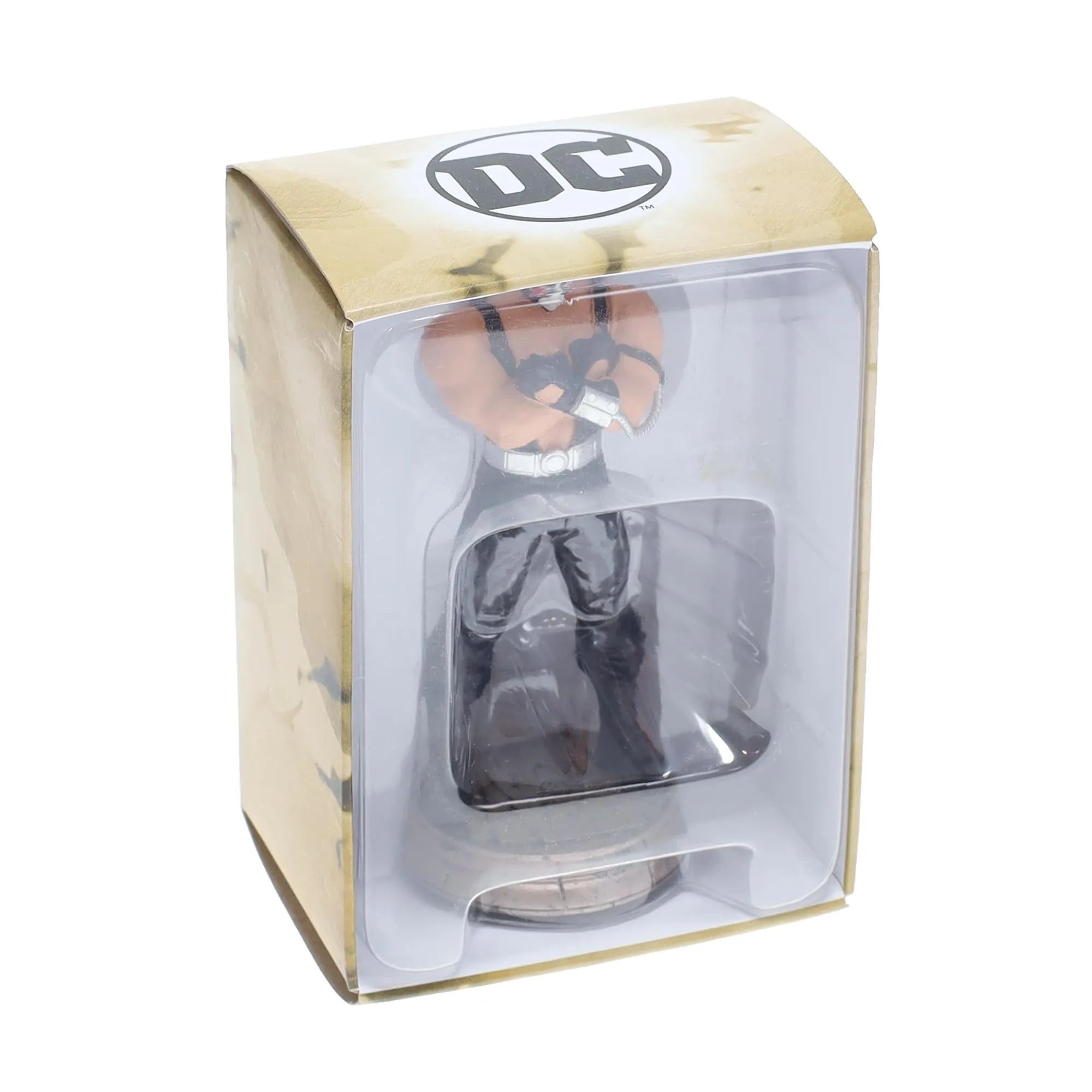DC Chess Collection #18 Bane (Pawn) | Chess Piece Only