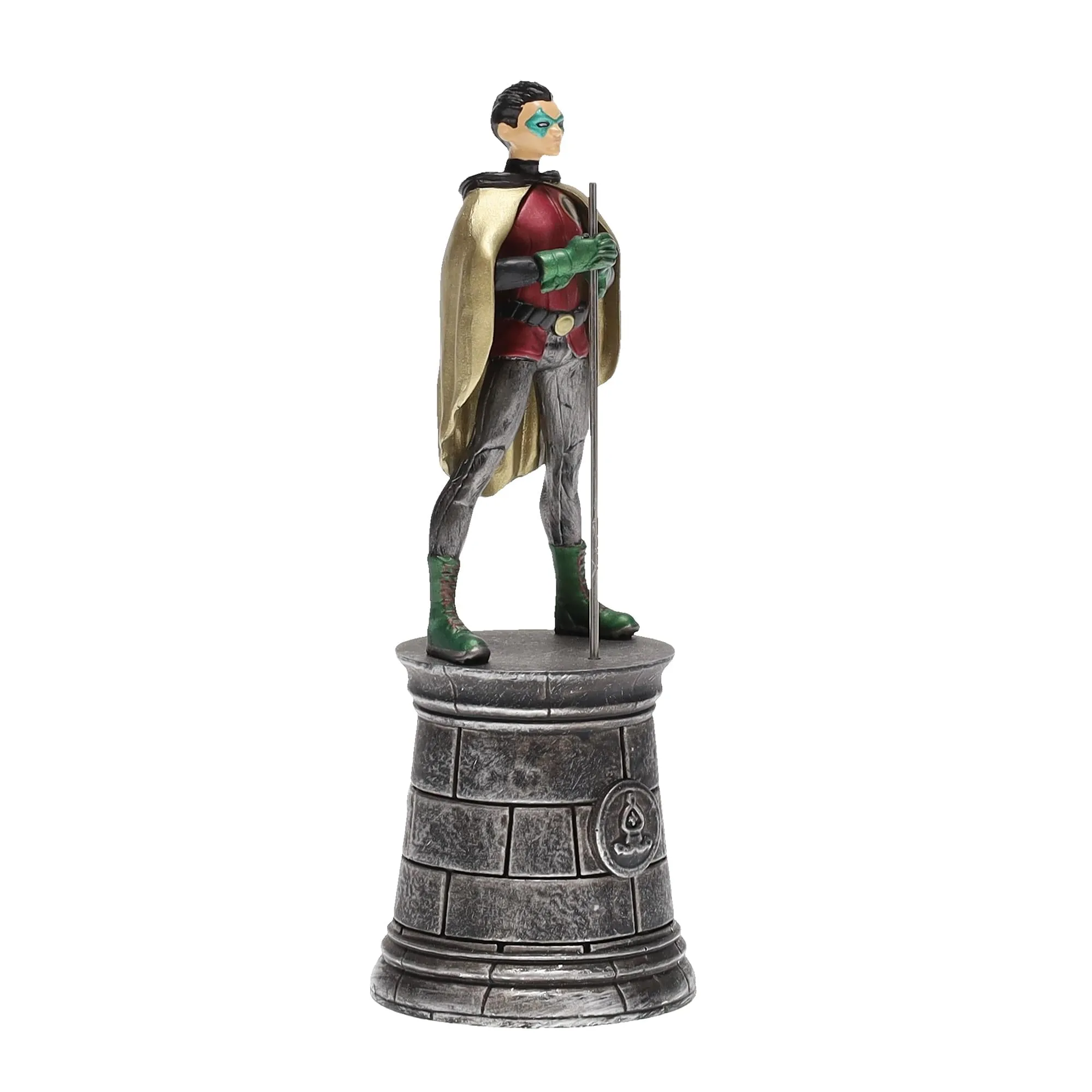 DC Chess Collection #3 Robin (Bishop) | Chess Piece Only