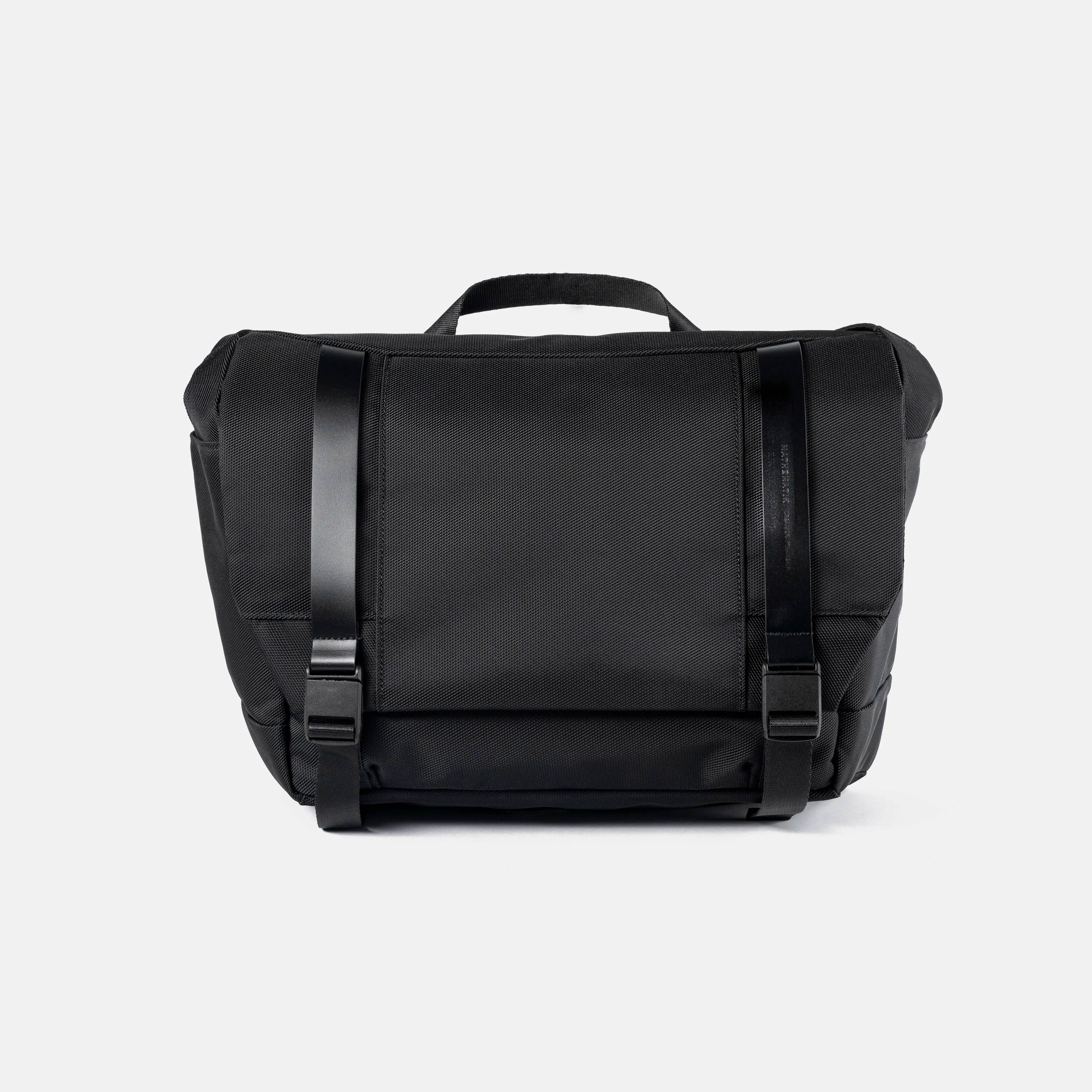 Dehn N25 Messenger Bag