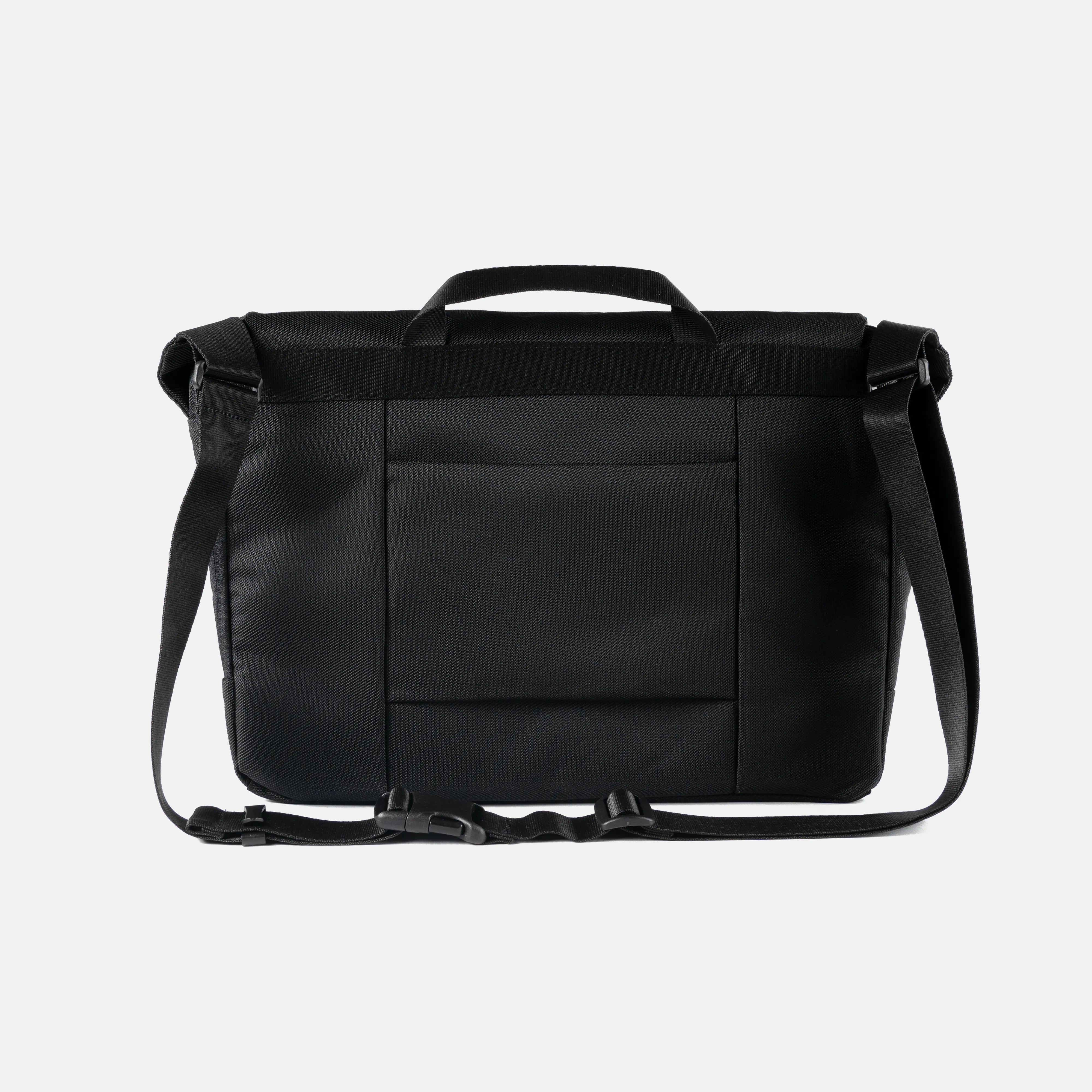 Dehn N25 Messenger Bag