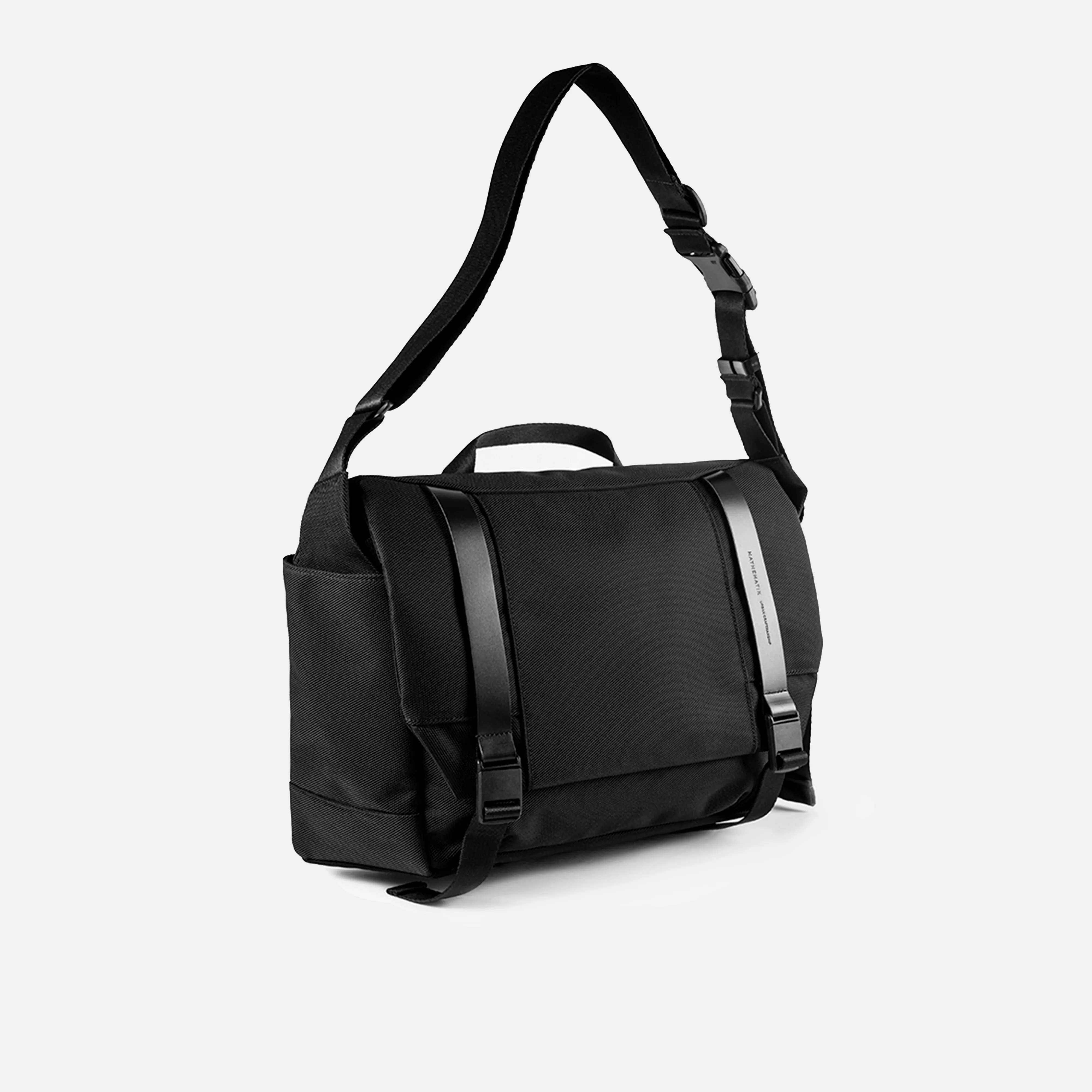 Dehn N25 Messenger Bag