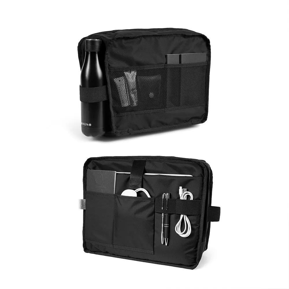 Dehn N25 Messenger Bag
