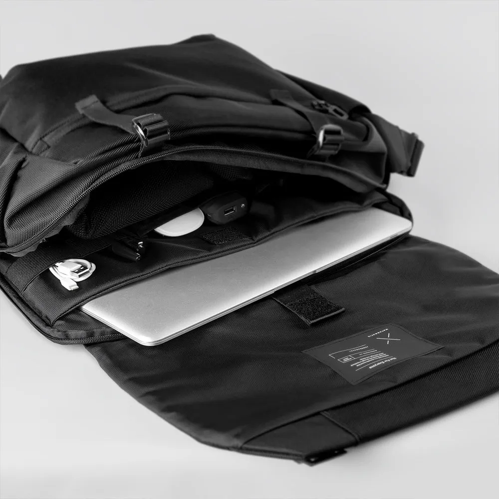 Dehn N25 Messenger Bag
