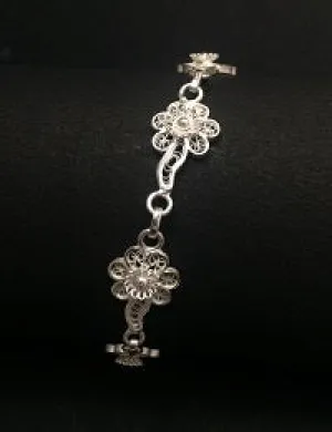 Designer Anklet Single