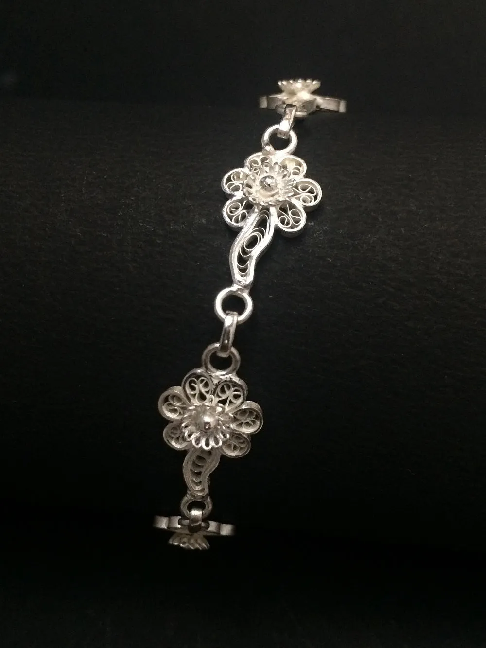 Designer Anklet Single