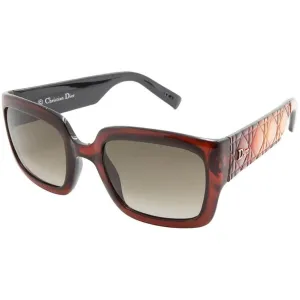 Dior Women's Sunglasses - Mydior Grey Lens Peach Pastel Optyl Frame | MYDIOR1N-0CZX