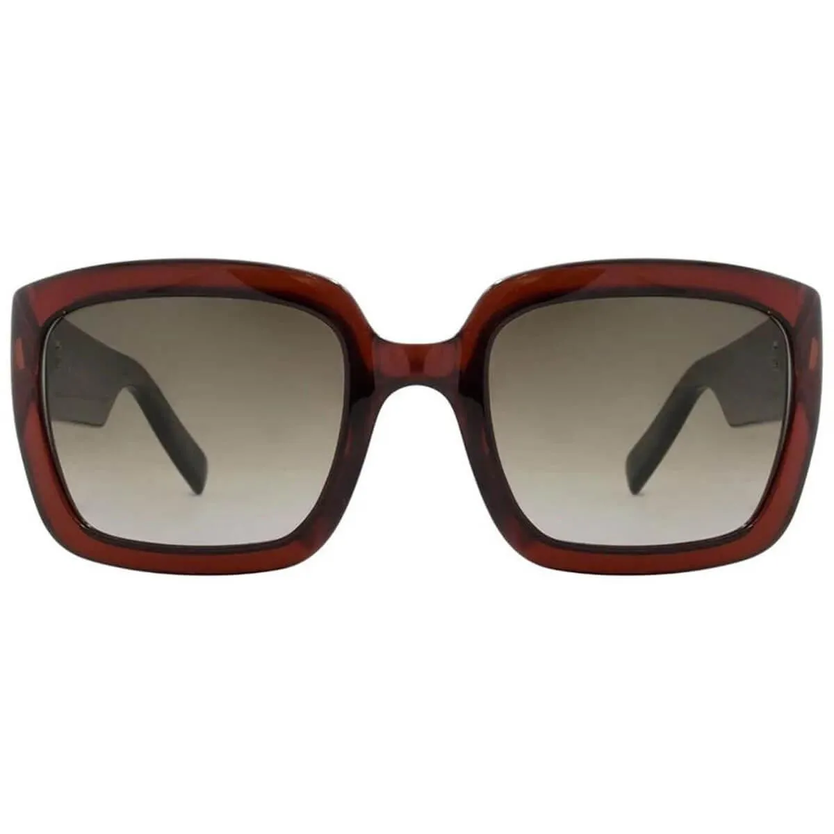 Dior Women's Sunglasses - Mydior Grey Lens Peach Pastel Optyl Frame | MYDIOR1N-0CZX