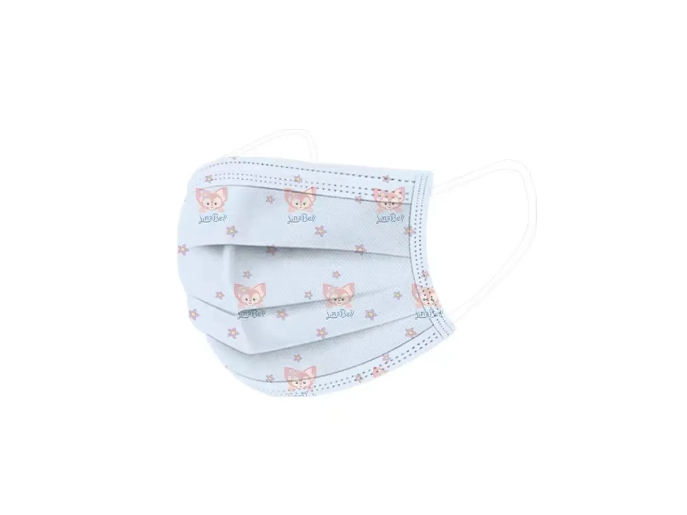 Disney Linabell Disposable Mask
