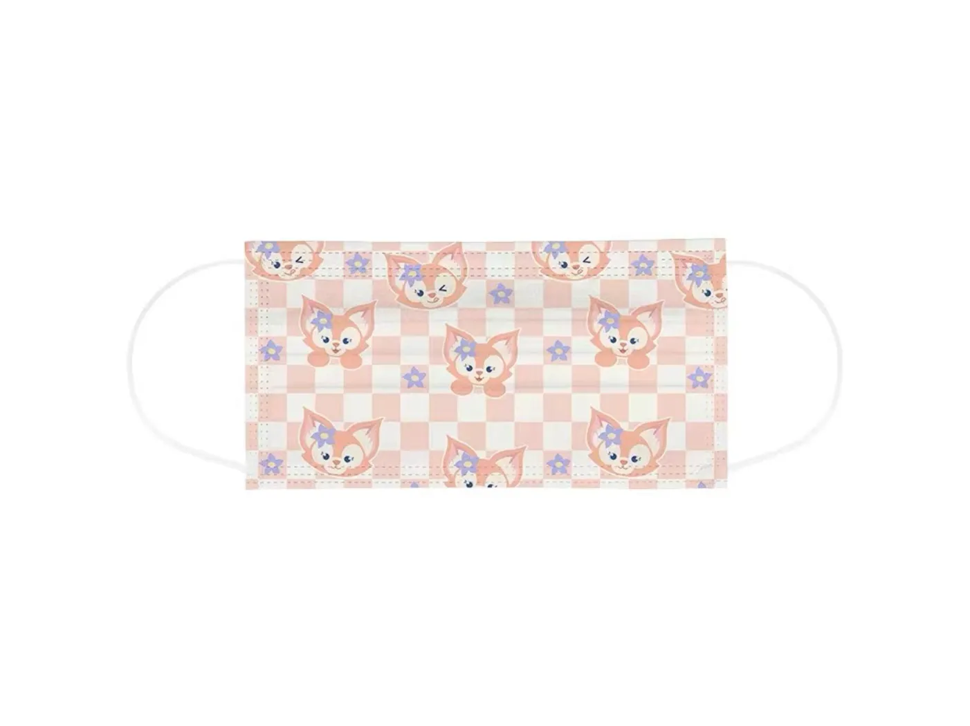 Disney Linabell Disposable Mask
