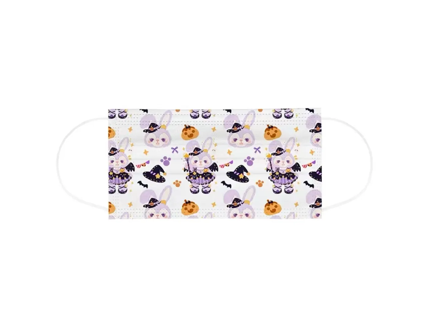Disney Linabell Disposable Mask