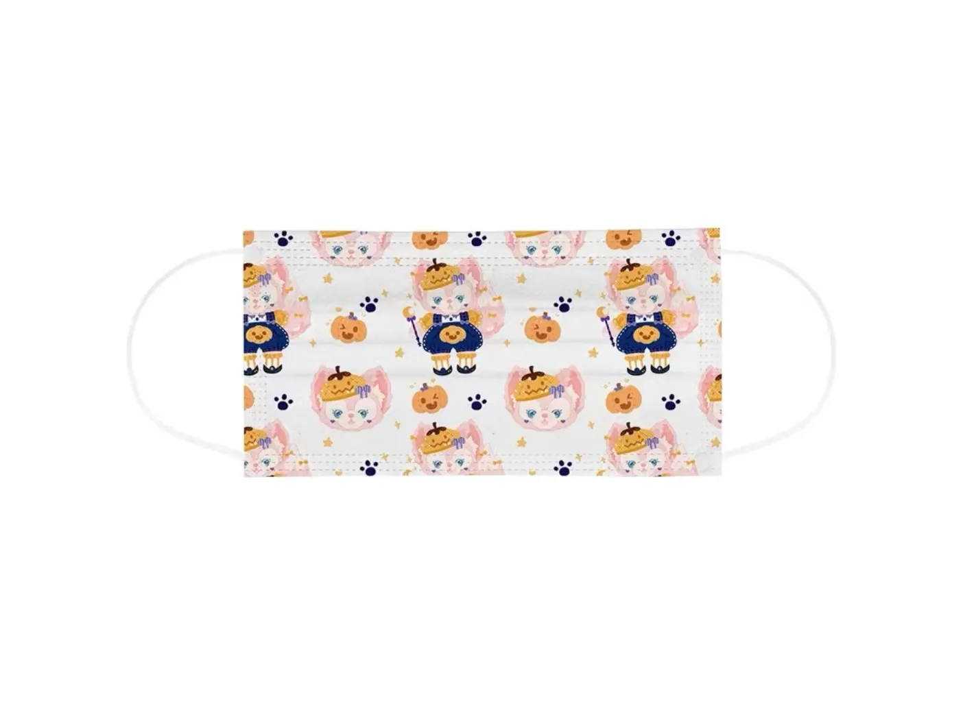 Disney Linabell Disposable Mask