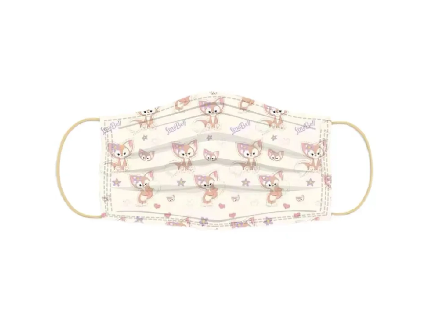 Disney Linabell Disposable Mask