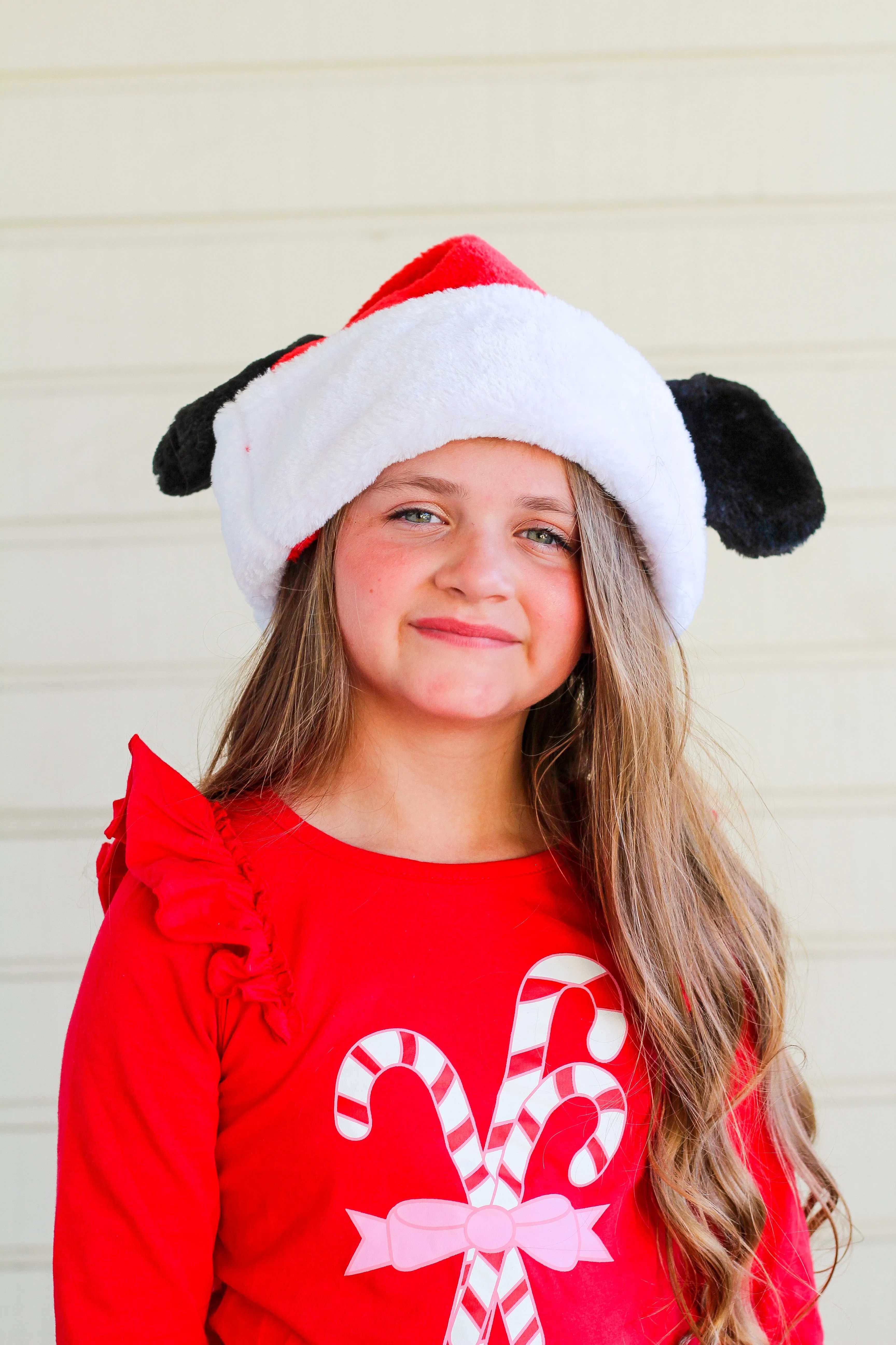 Disney Mickey Mouse Christmas Hat