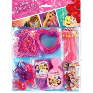 Disney Princess Dream Big Mega Mix Value Pack (48 in a package)