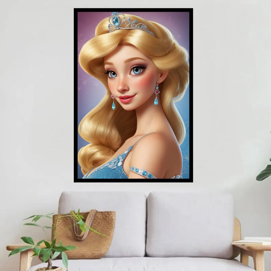 Disney Princess