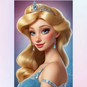 Disney Princess