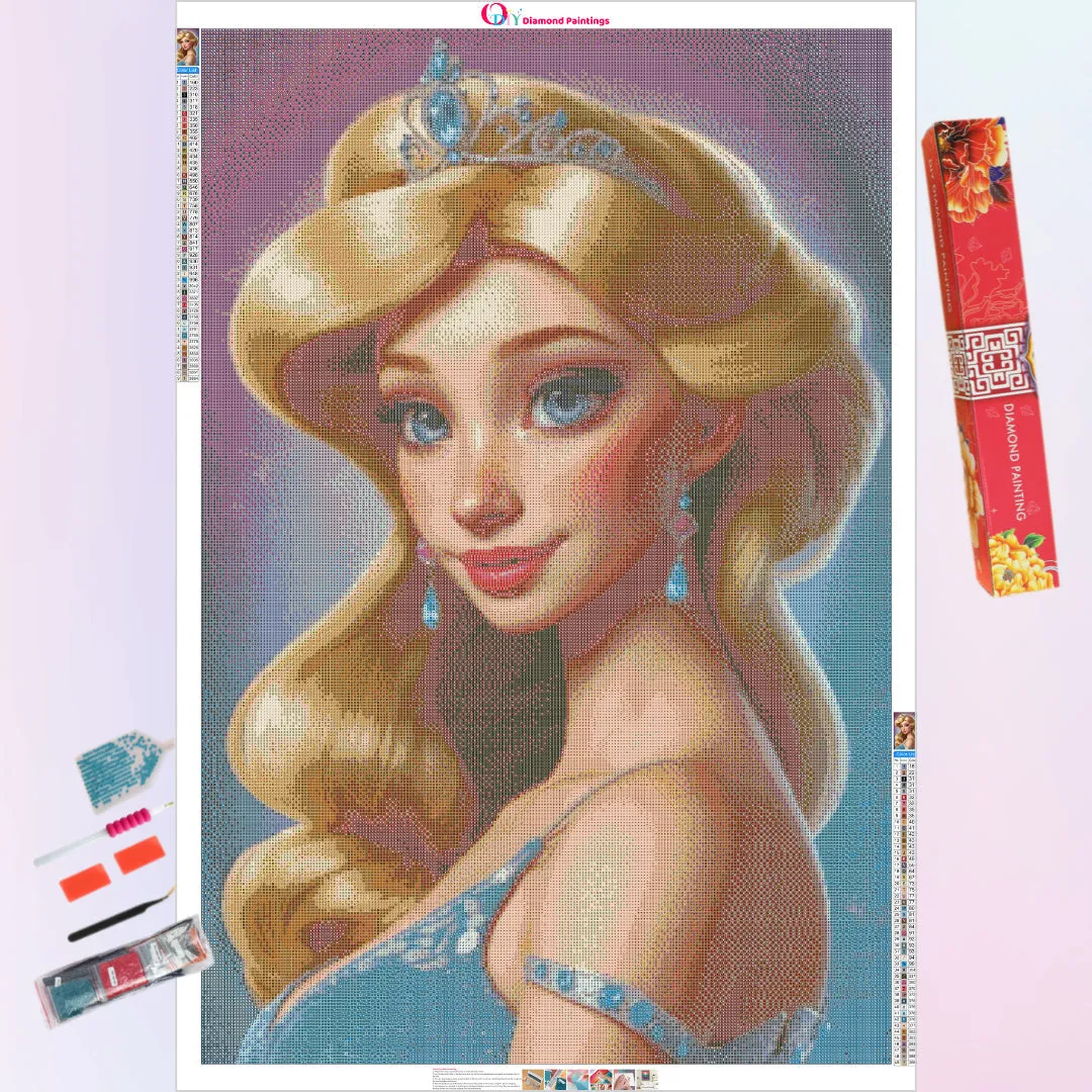 Disney Princess