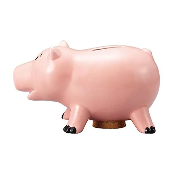 Disney Toy Story Ham Piggy Bank Money Box