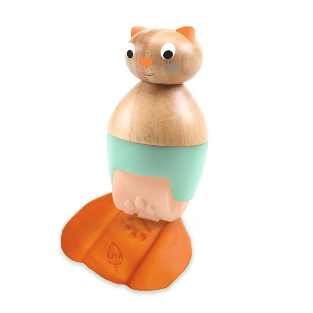 Djeco Play Dough - Myplastirollers
