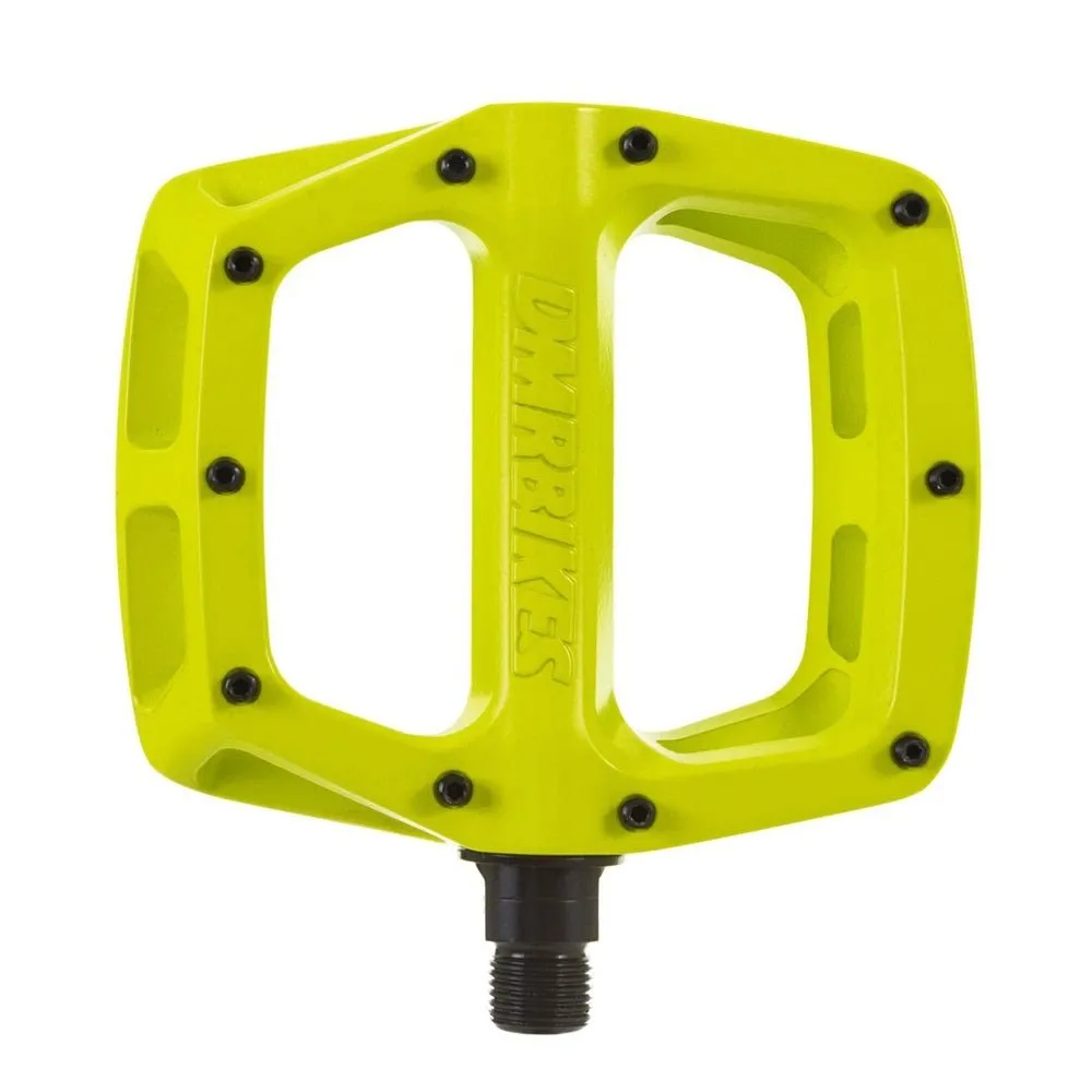 DMR V8 Pedal V2 New Model Aluminium