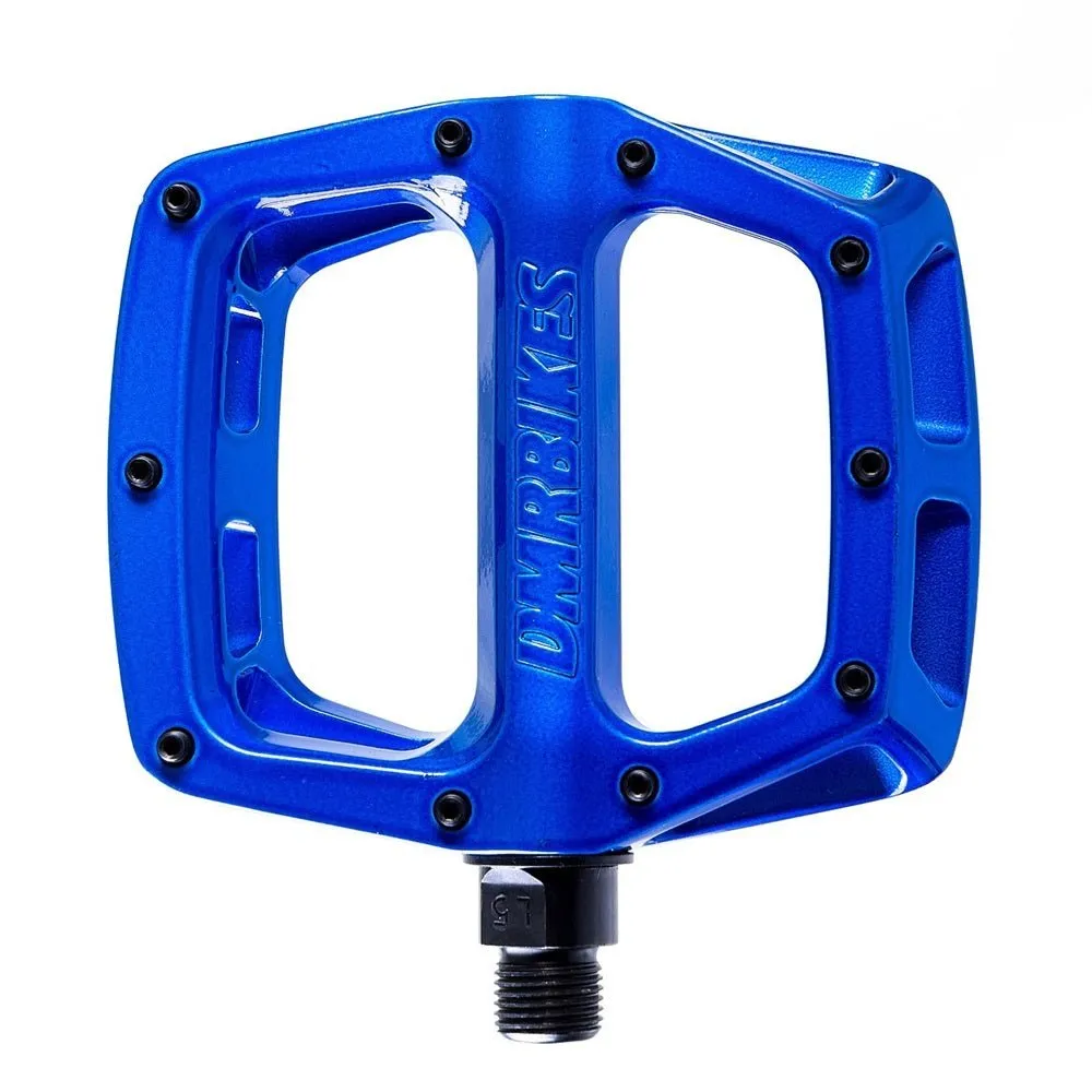 DMR V8 Pedal V2 New Model Aluminium
