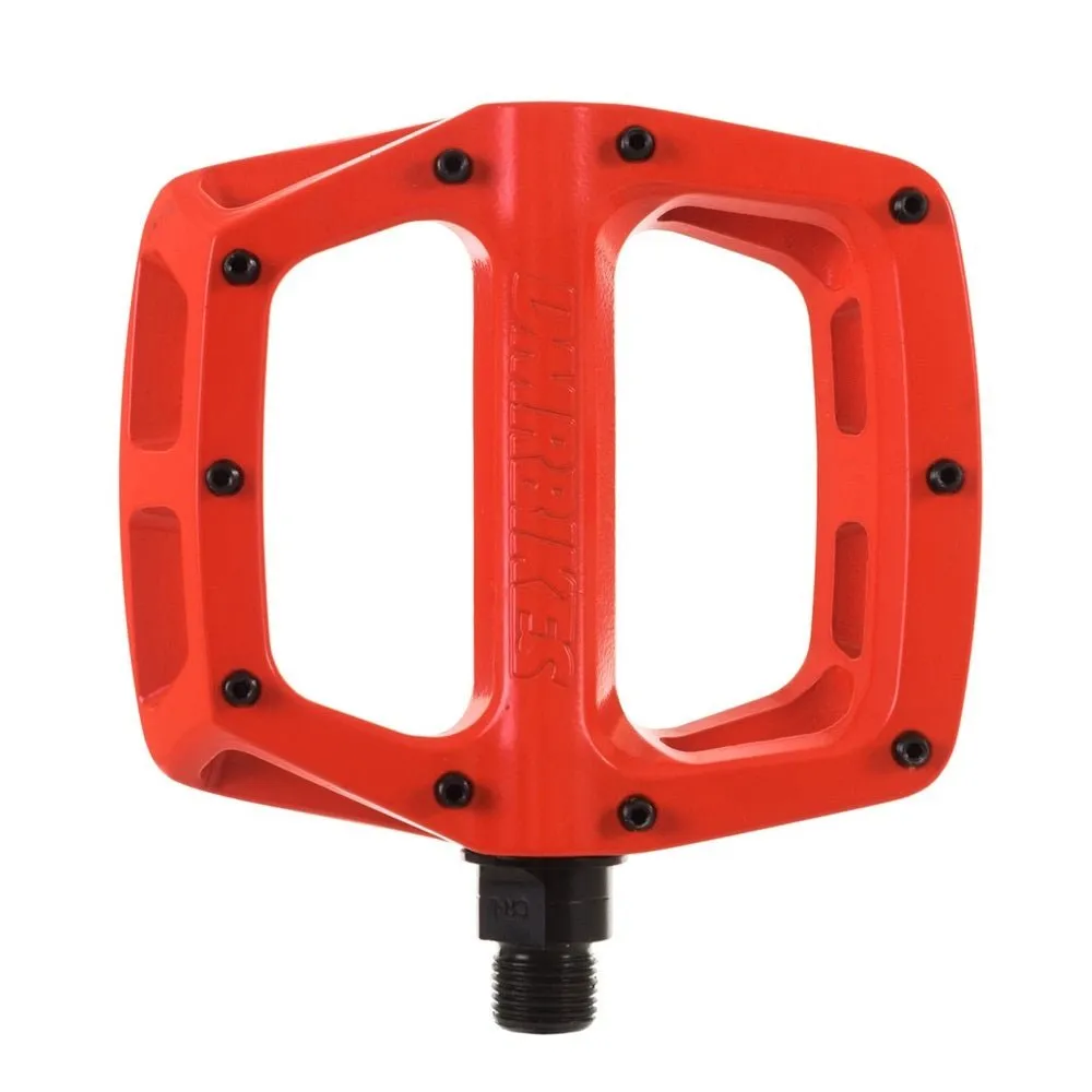 DMR V8 Pedal V2 New Model Aluminium