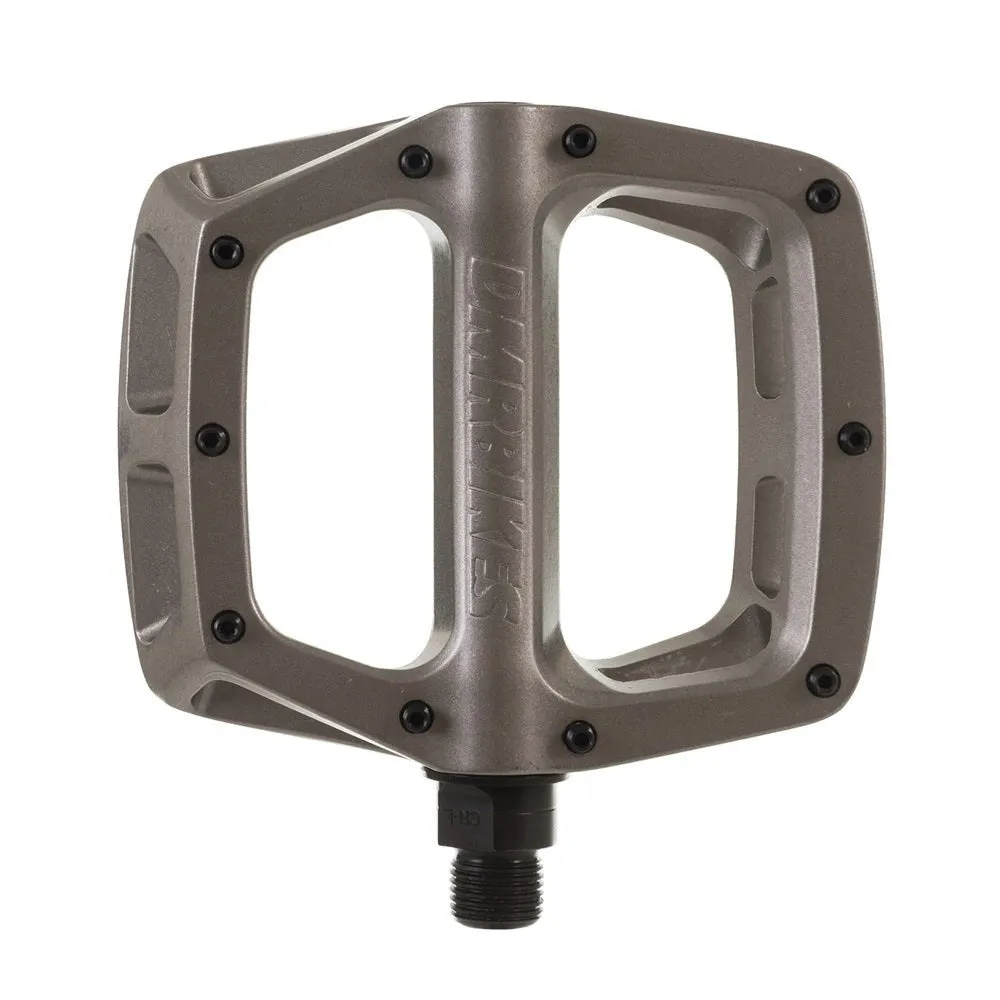 DMR V8 Pedal V2 New Model Aluminium