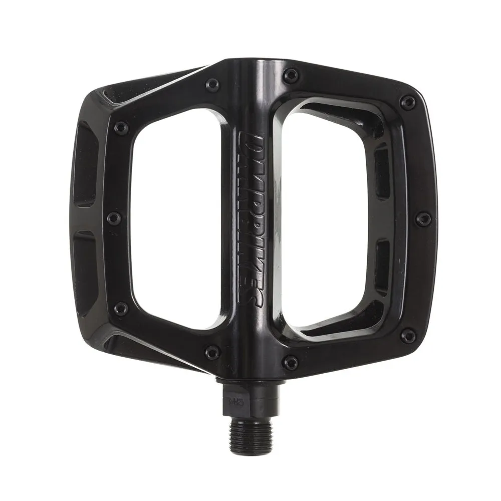 DMR V8 Pedal V2 New Model Aluminium