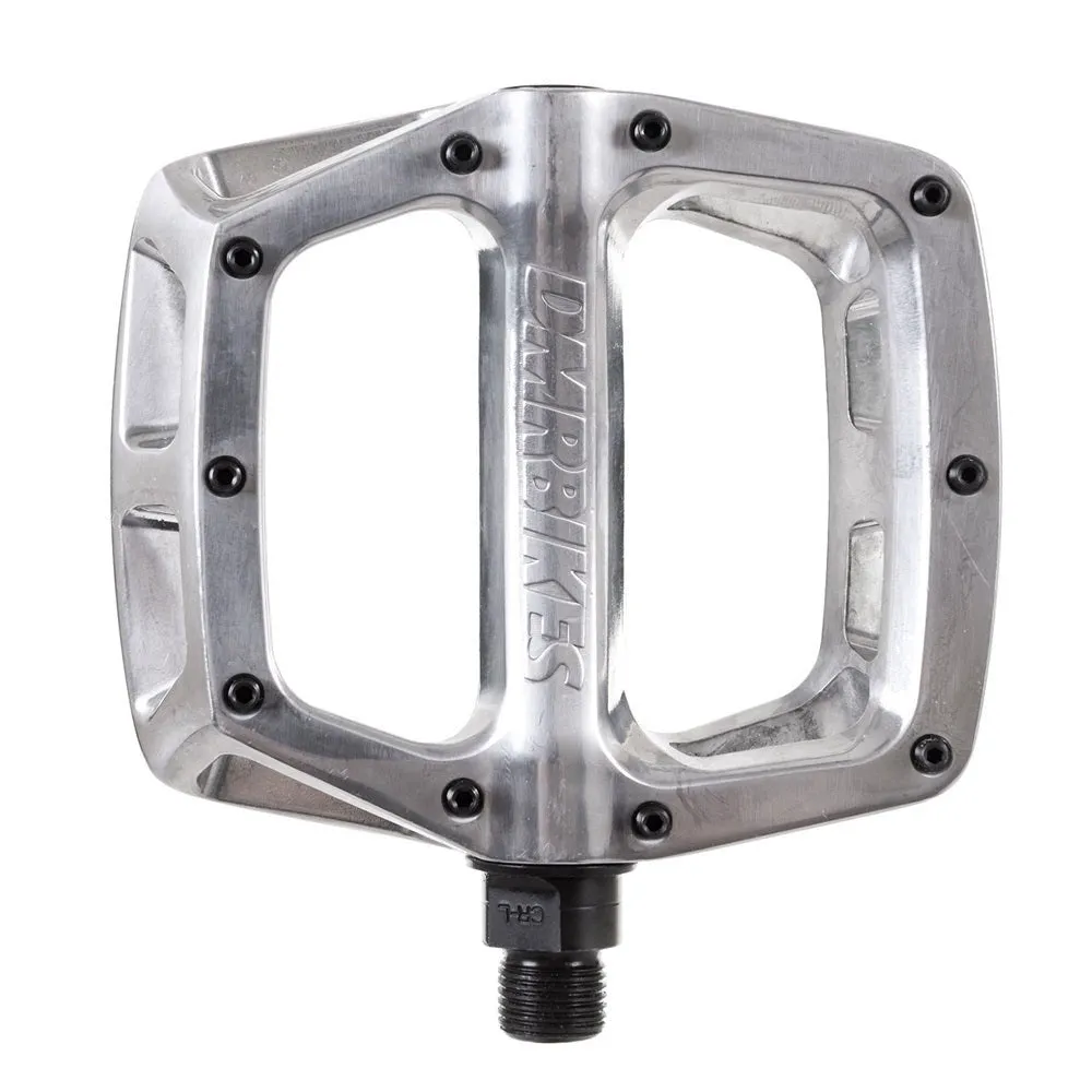 DMR V8 Pedal V2 New Model Aluminium