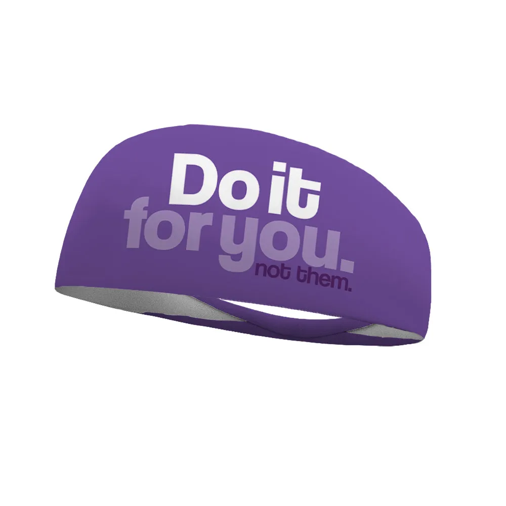 Do It For You