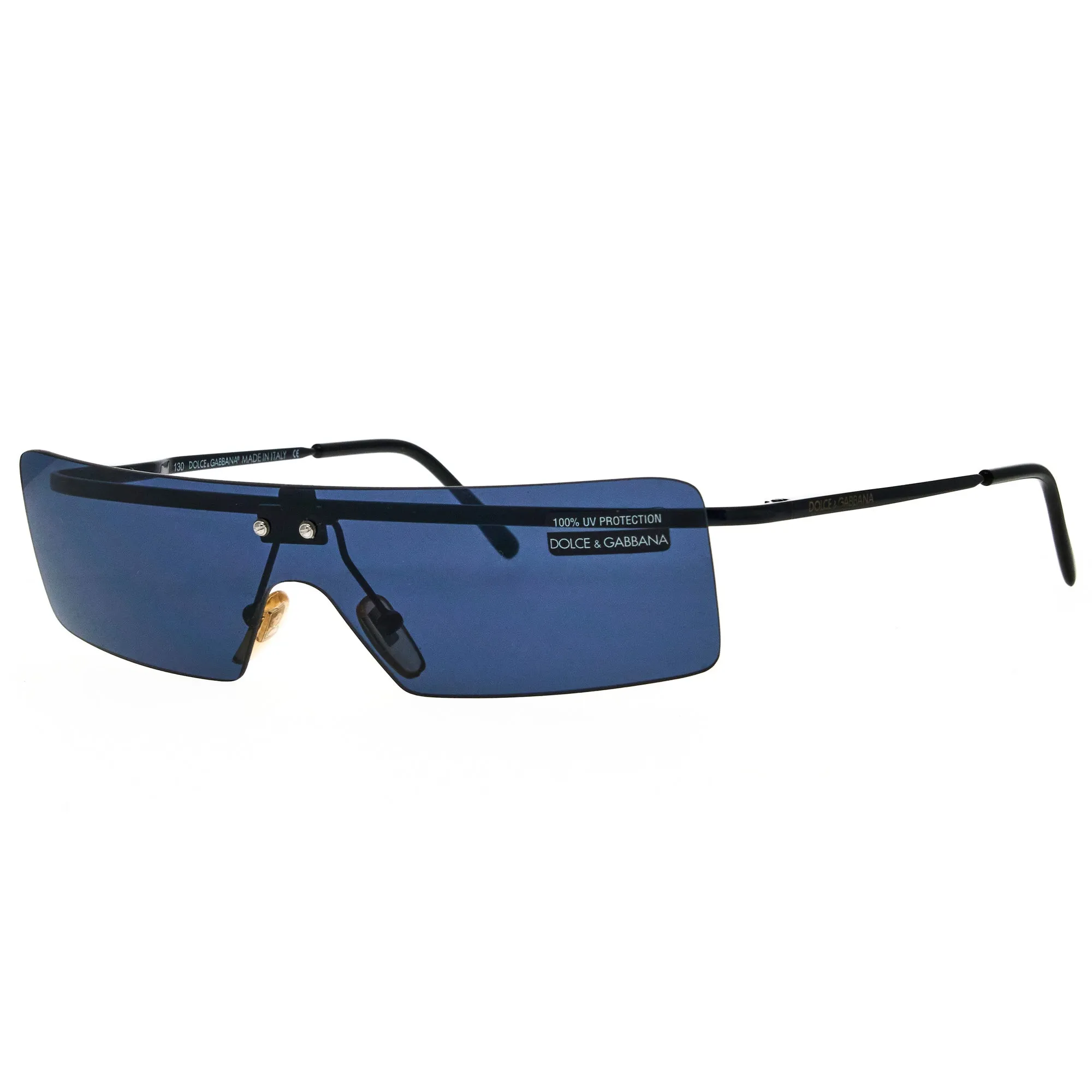 Dolce & Gabbana 375S 640 130