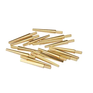 Dowel-Pin's Métal Renfert - Modèle à Dies Economique.