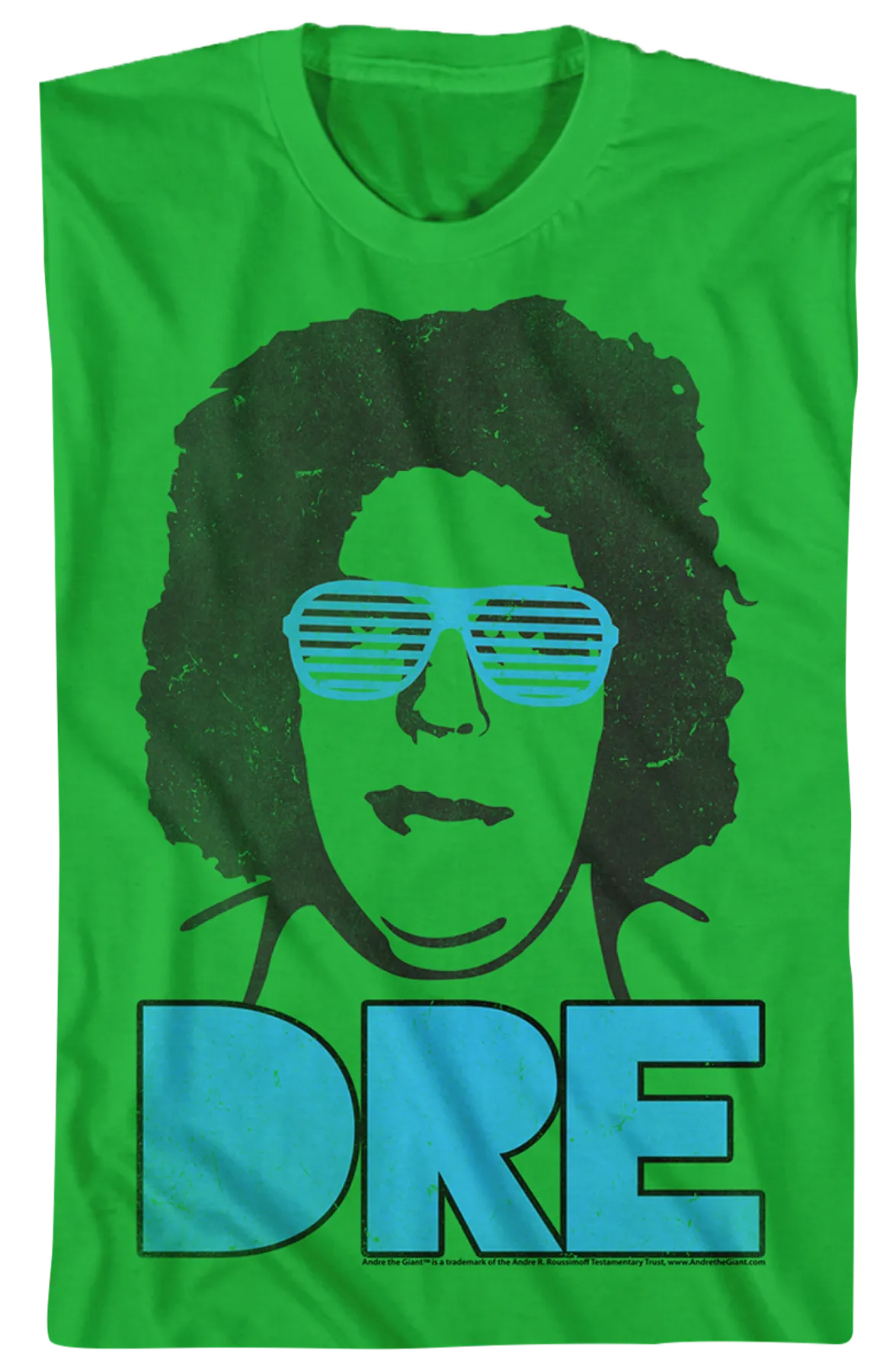 DRE The Giant T-Shirt