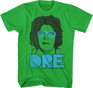 DRE The Giant T-Shirt