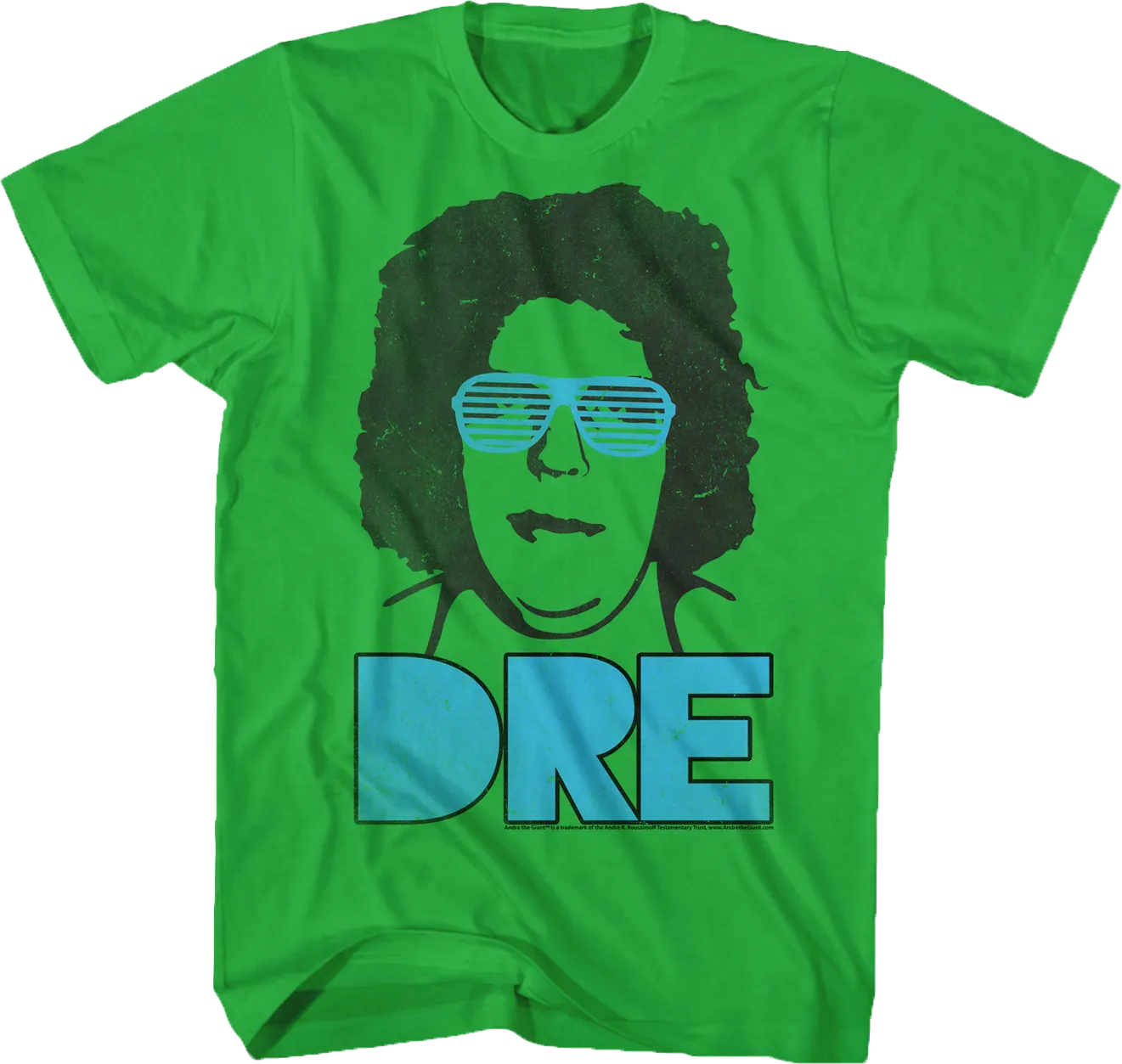 DRE The Giant T-Shirt