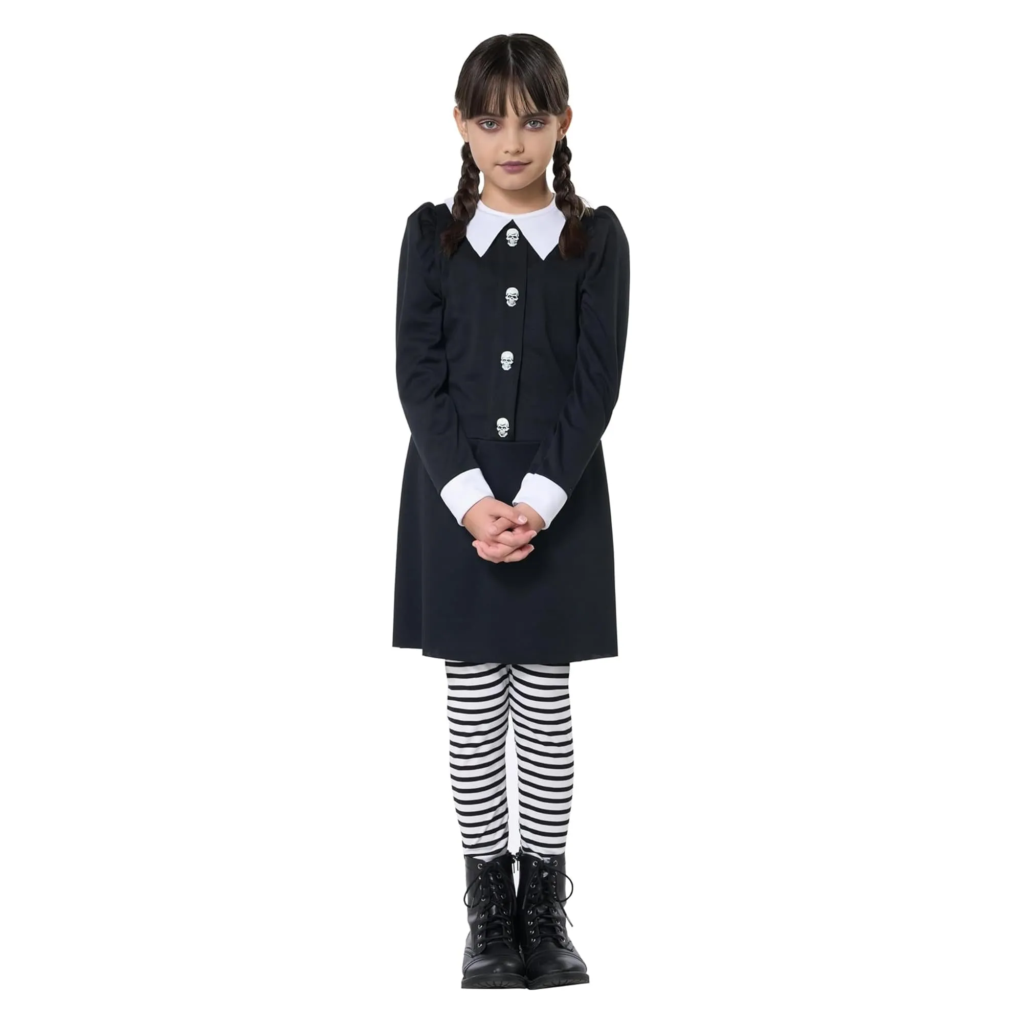 Dreadful Child Child Costume