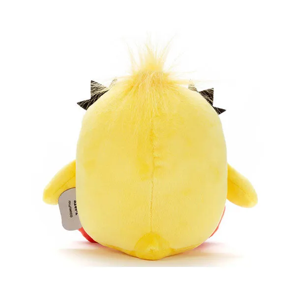 Ducky Toy Story 4 Disney Mocchi Mocchi Plush Doll