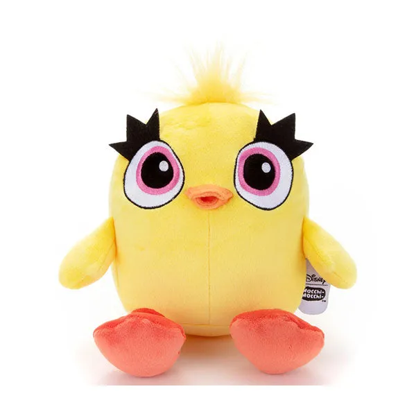 Ducky Toy Story 4 Disney Mocchi Mocchi Plush Doll