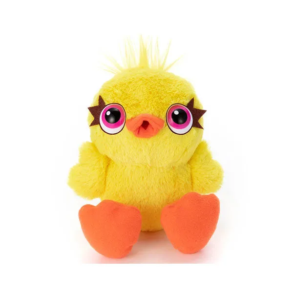 Ducky Toy Story 4 Disney Pixar Standard Toy Plush Doll