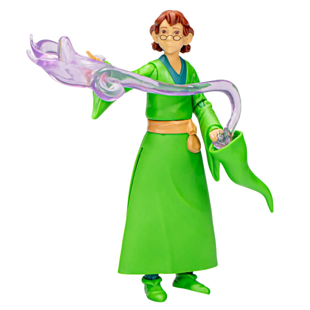 Dungeons & Dragons Cartoon Classics Action Figure Presto