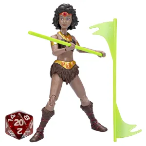 Dungeons & Dragons - Cartoon Classics - Diana Figure