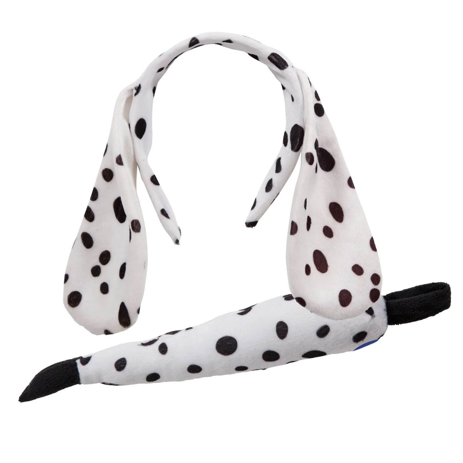 Ears & Tail Set Kids Farm Animals Fancy Dress Pets
