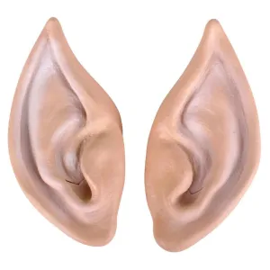 Ears Pointy Flesh Tone