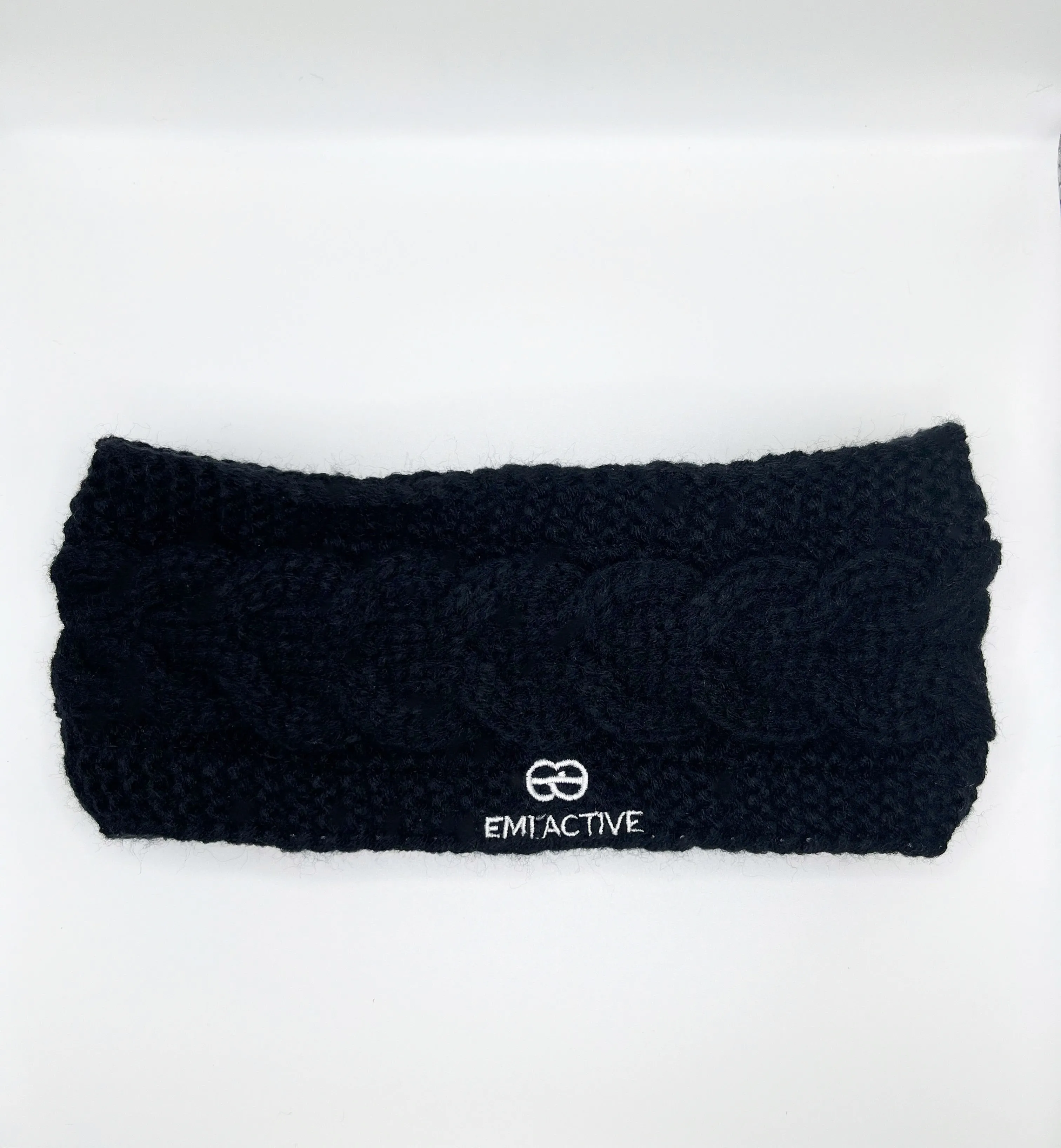 Earwarmers Black