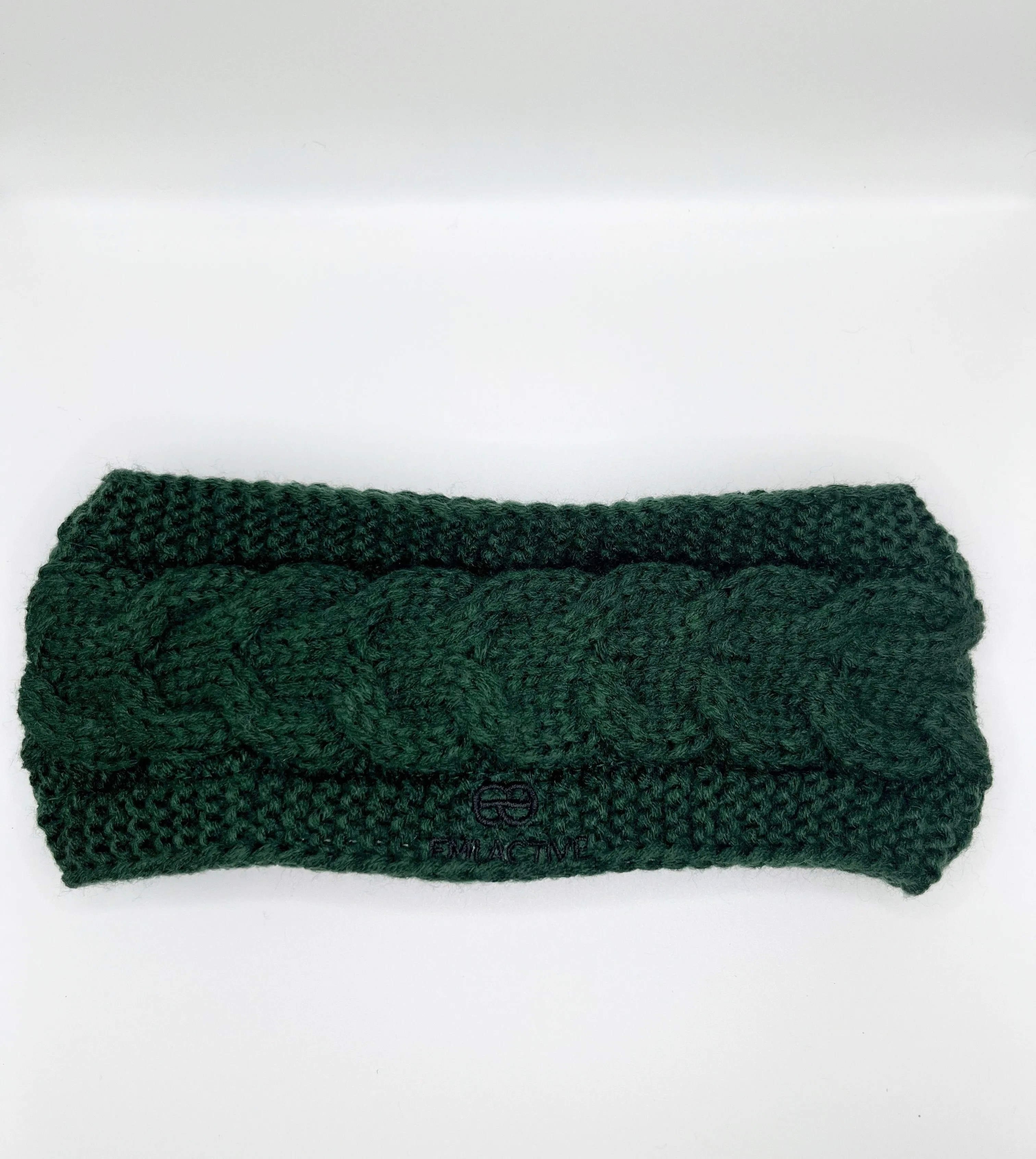 Earwarmers Forest Green