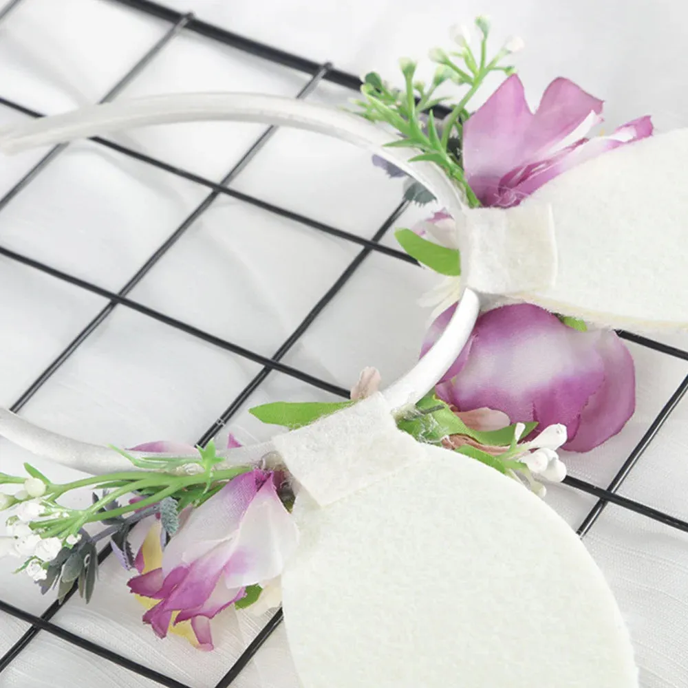 Easter Headband