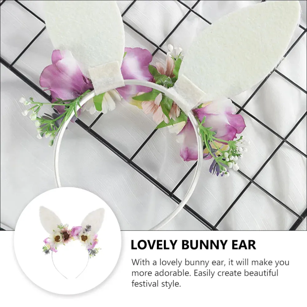 Easter Headband