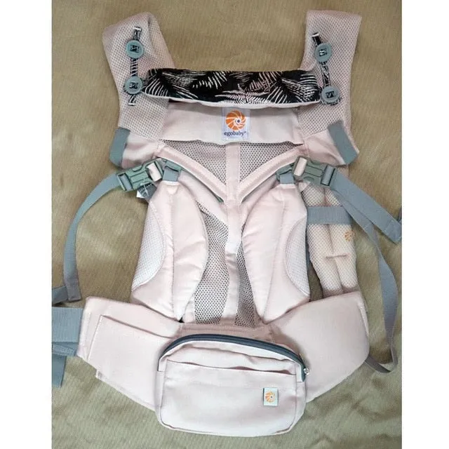 Egobaby omni 360 Ergonomic Baby Carrier