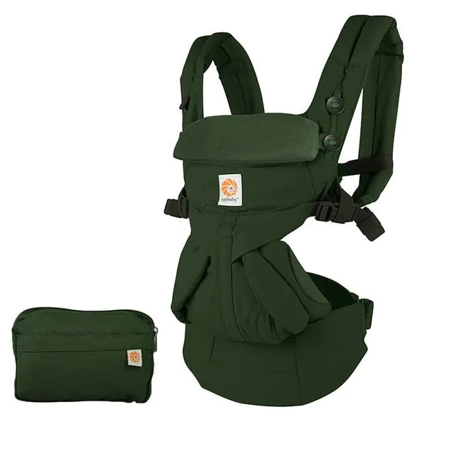Egobaby omni 360 Ergonomic Baby Carrier