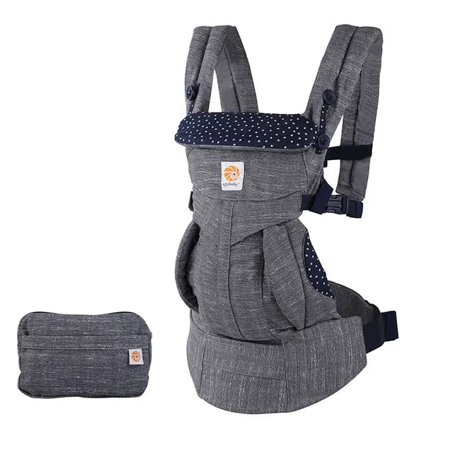Egobaby omni 360 Ergonomic Baby Carrier